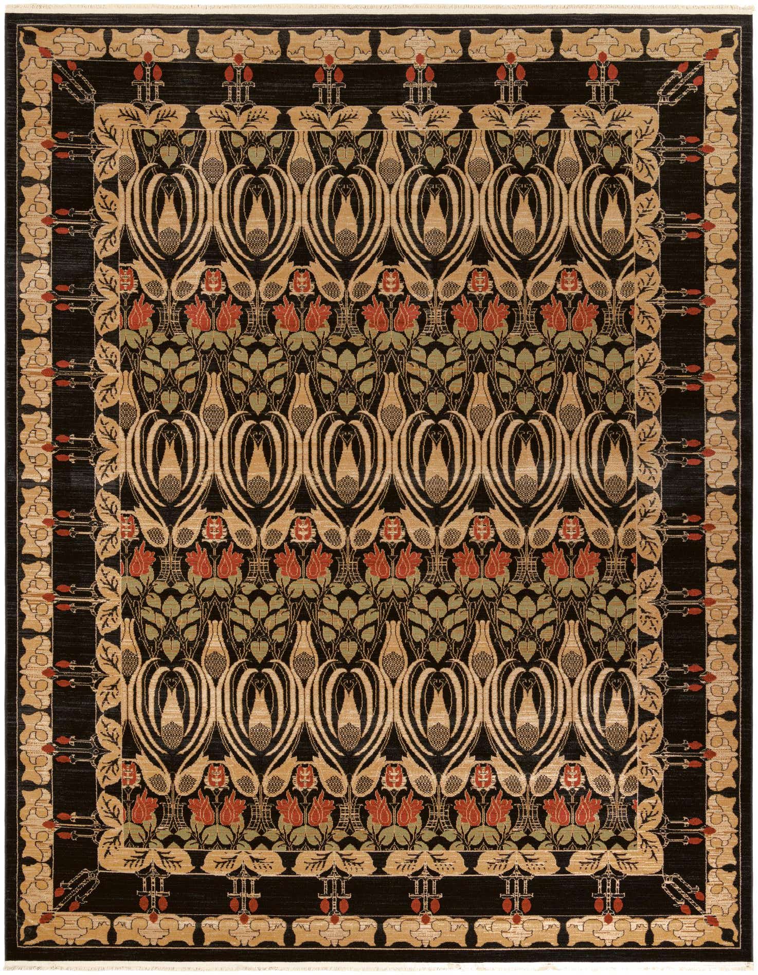 10' x 13' 1 Kensington Rug
