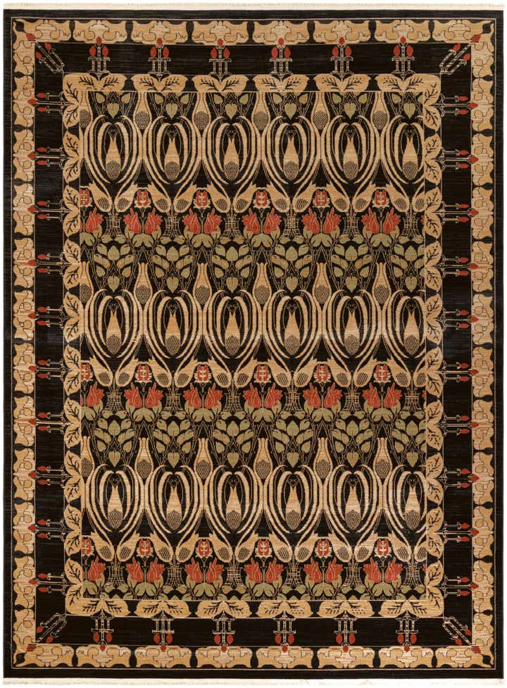 10' x 13' 1 Kensington Rug