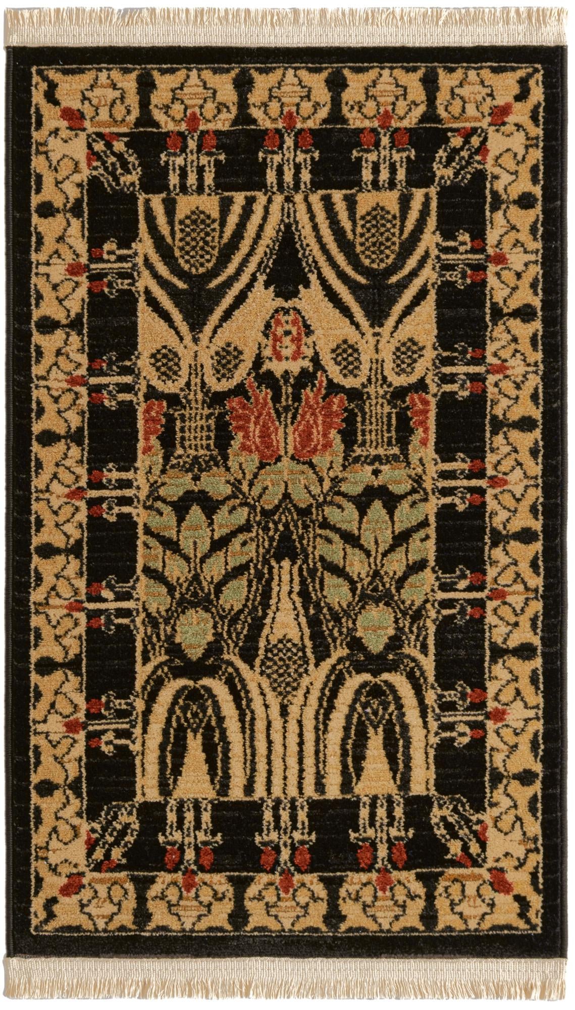 Rug Black Swatch link