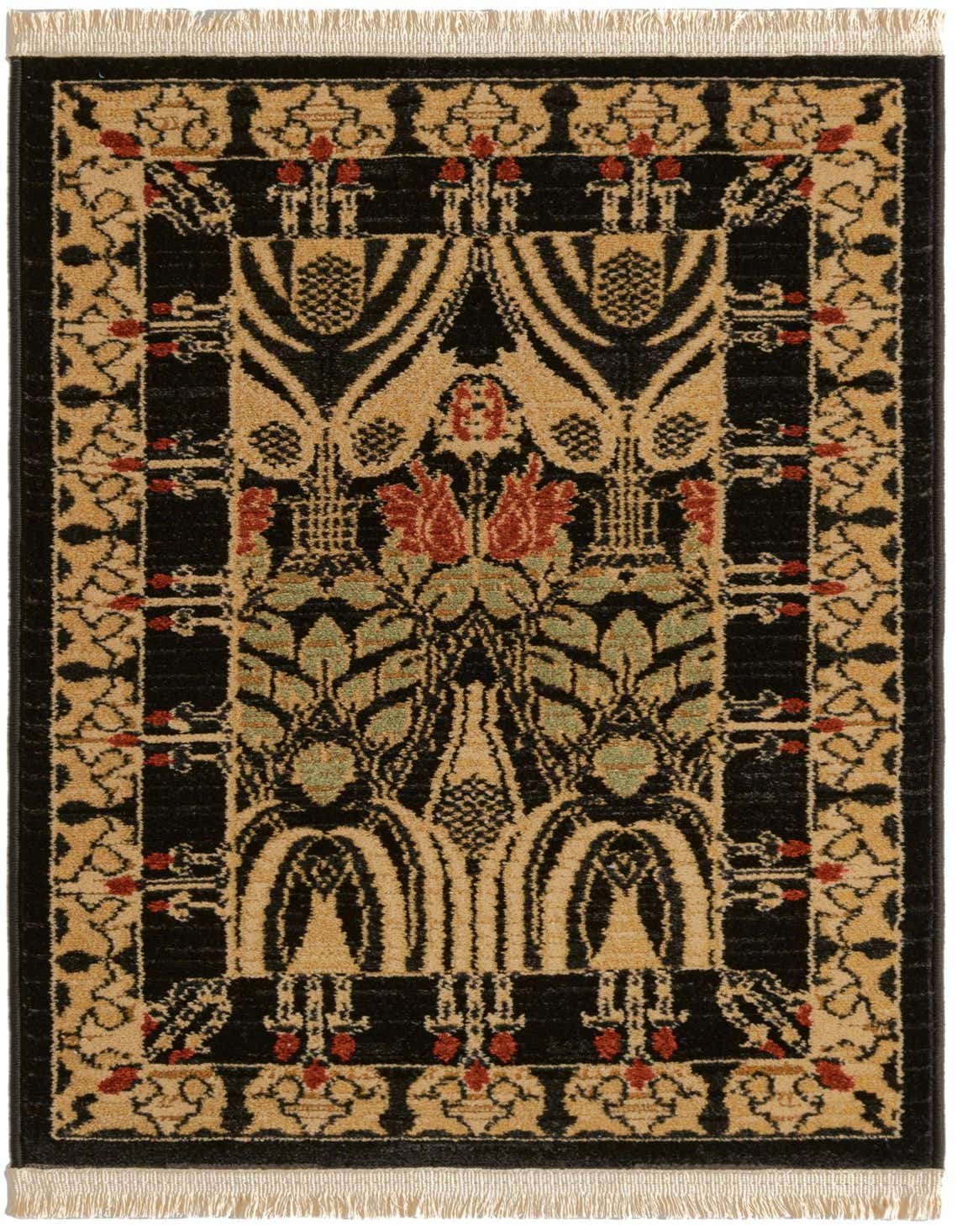 2' x 3' 1 Kensington Rug