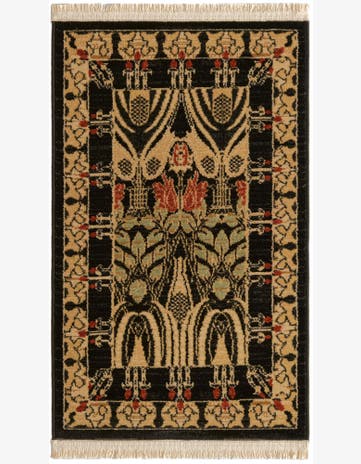 2' x 3' 1 Kensington Rug