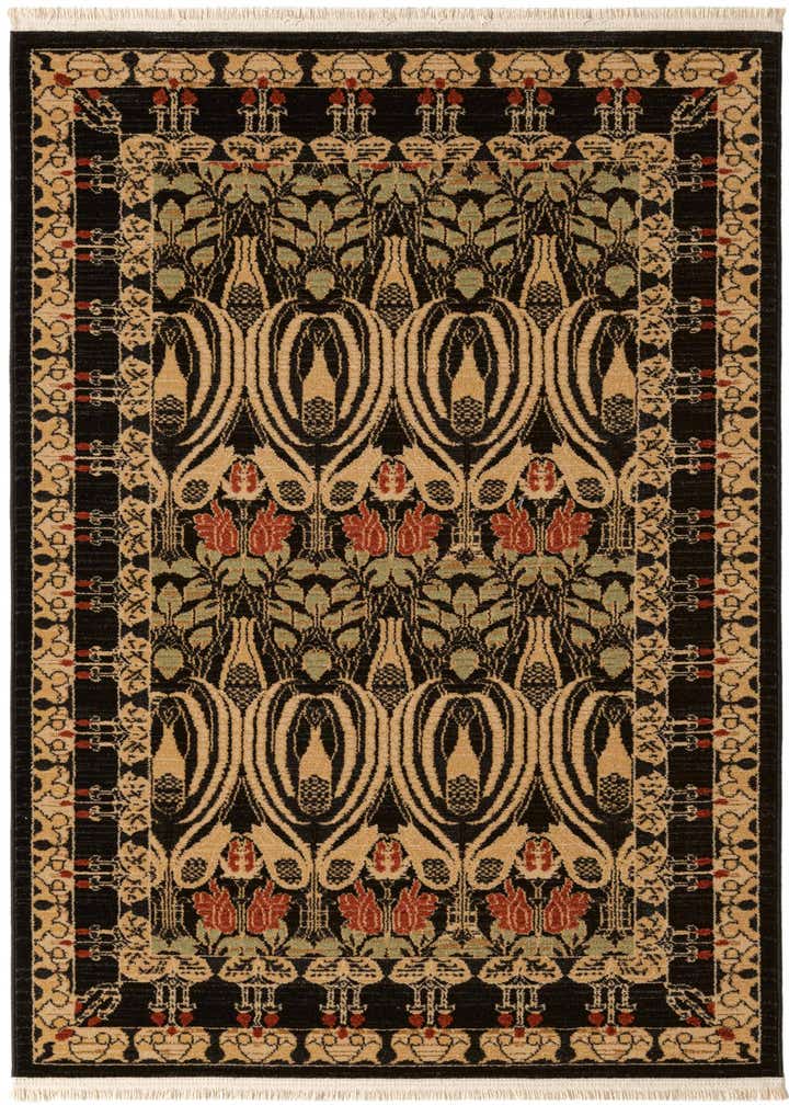 4' x 6' Kensington Rug