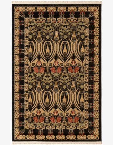 4' x 6' Kensington Rug