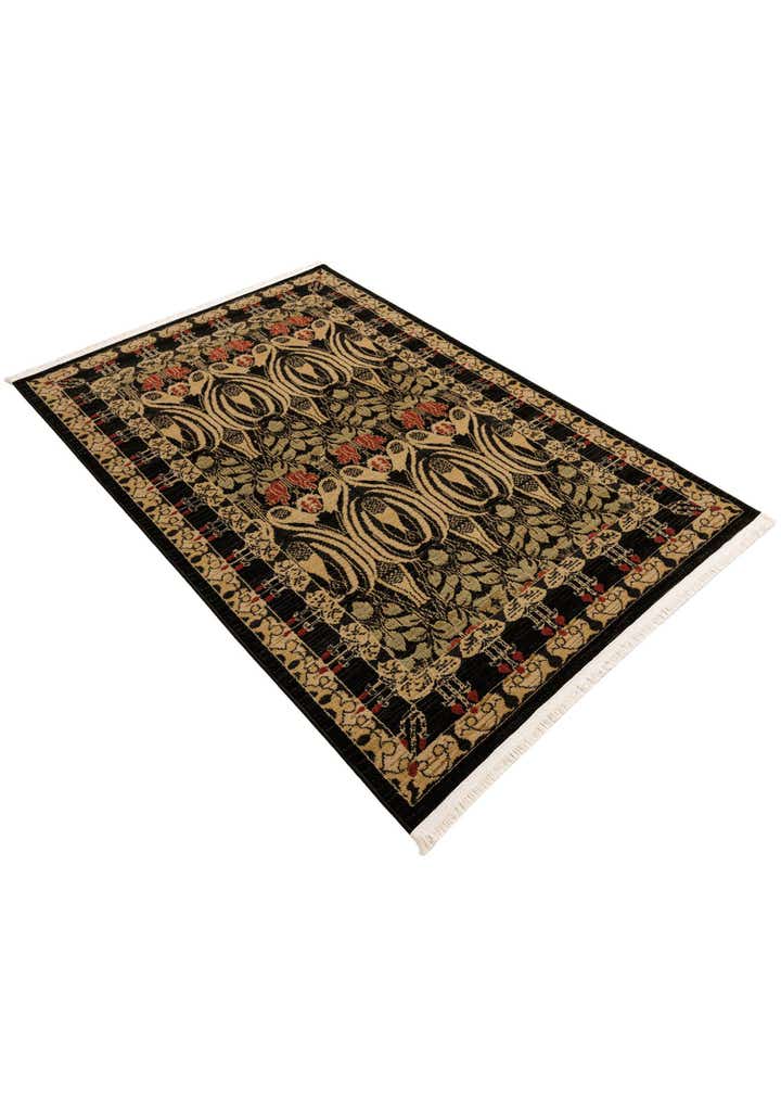4' x 6' Kensington Rug