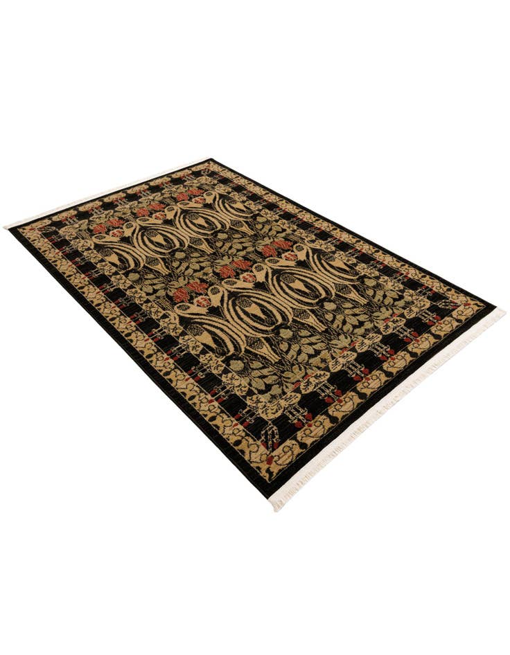 Detail image of 4' x 6' Kensington Rug