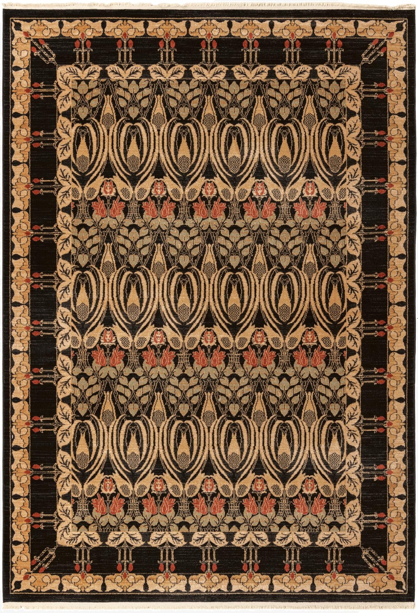 7' x 10' Kensington Rug