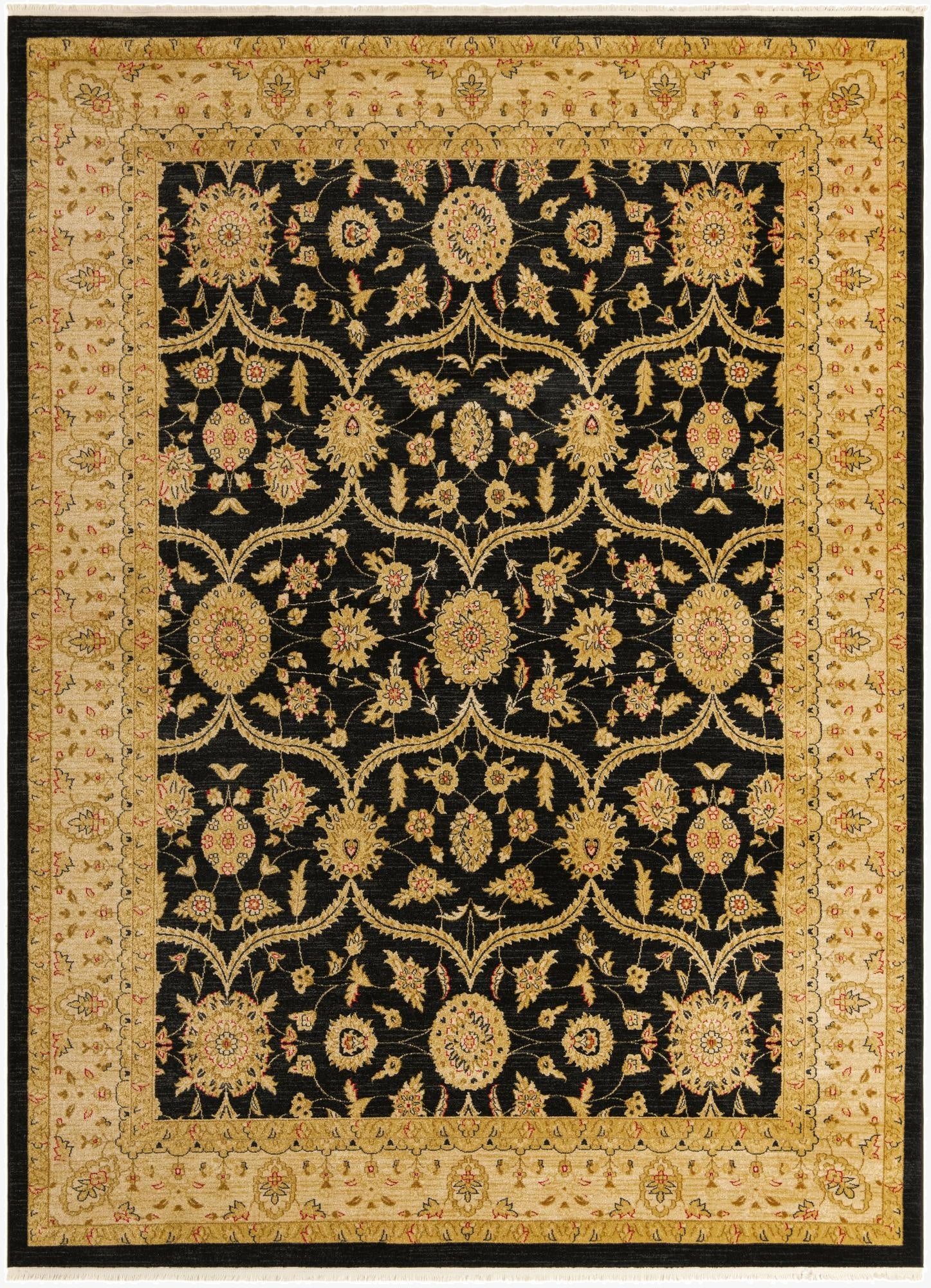 9' x 12' Kensington Rug