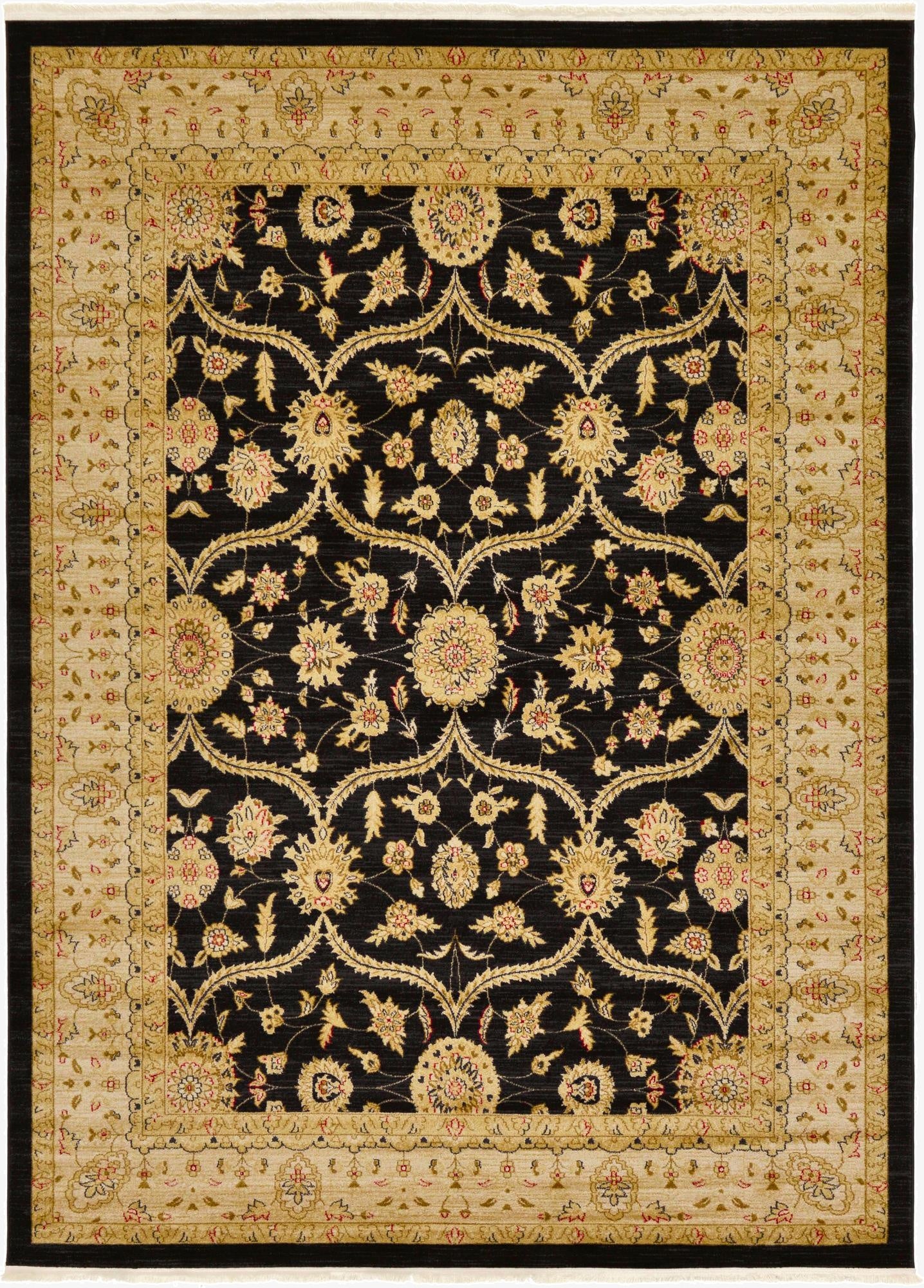 8' x 11' Kensington Rug