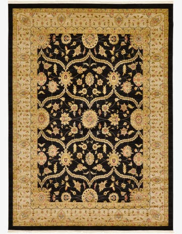 8' x 11' Kensington Rug