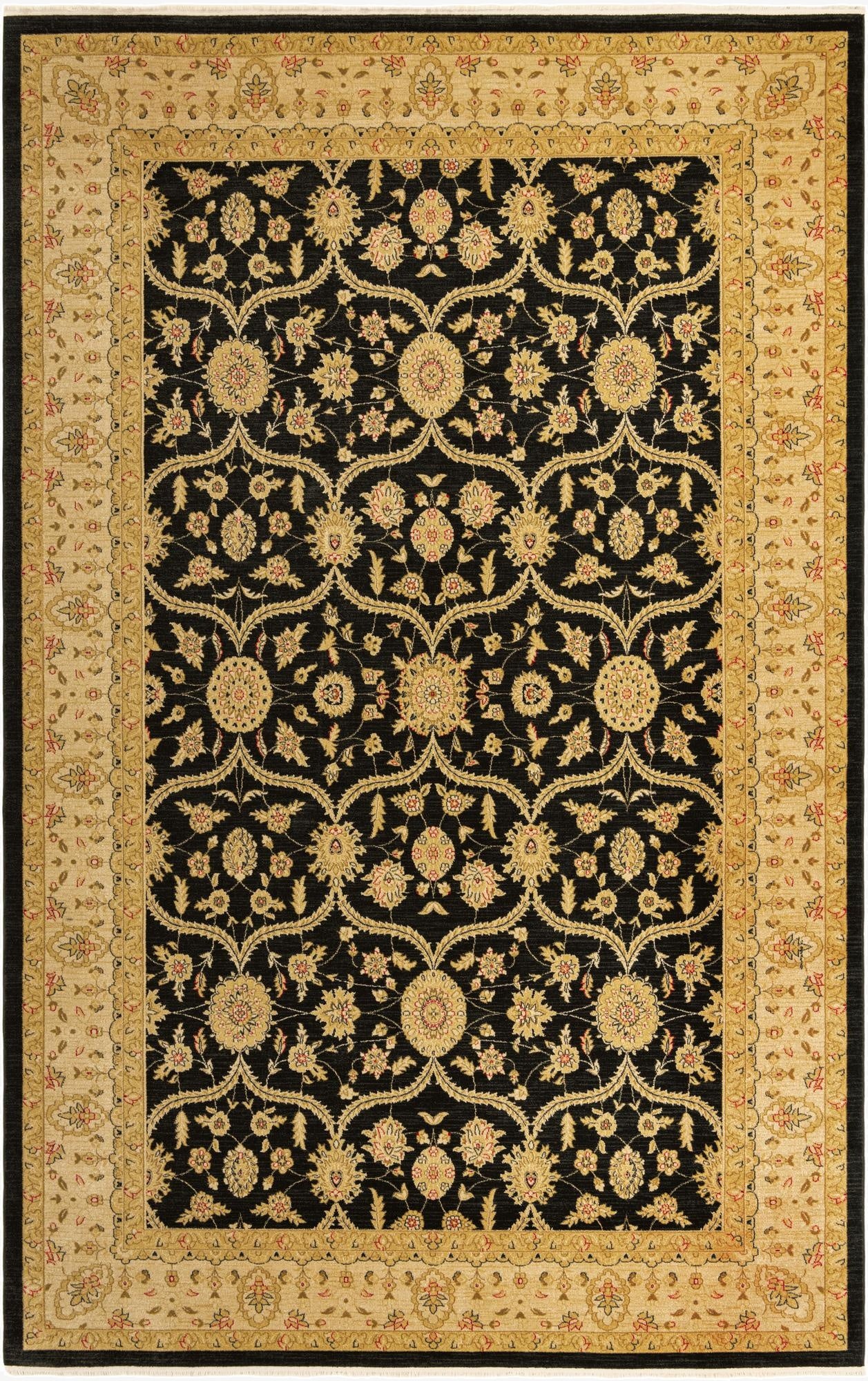 10' 6 x 16' 5 Kensington Rug