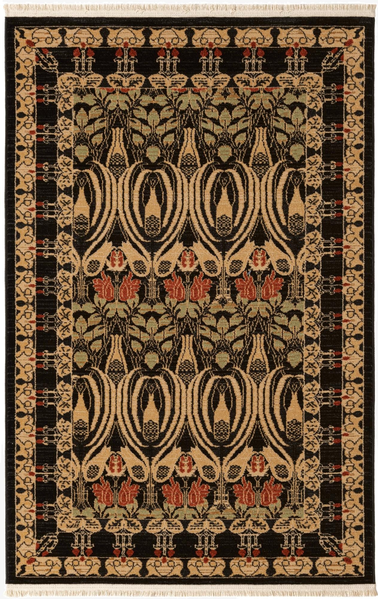 4' x 6' Kensington Rug