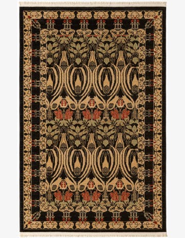 4' x 6' Kensington Rug
