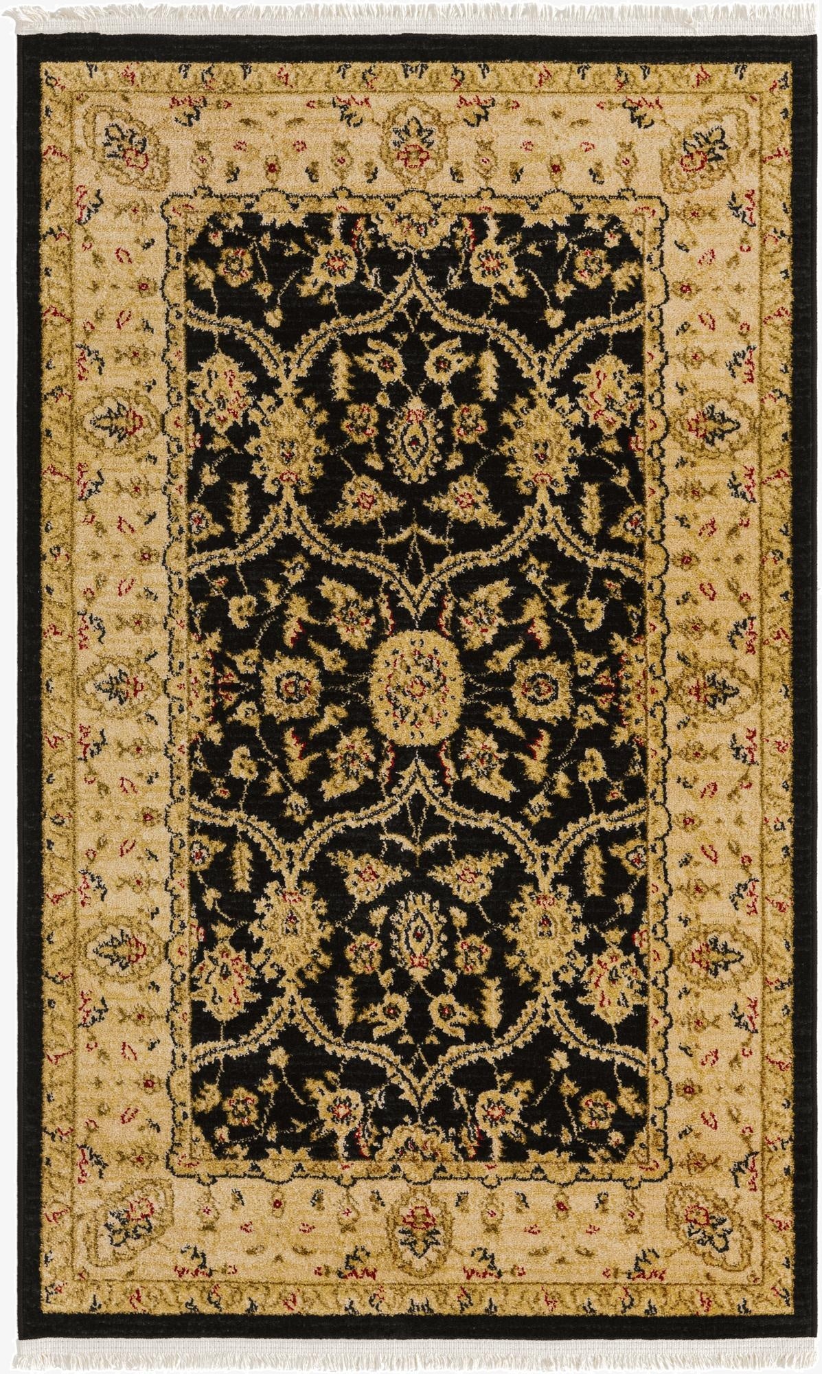3' x 5' 3 Kensington Rug