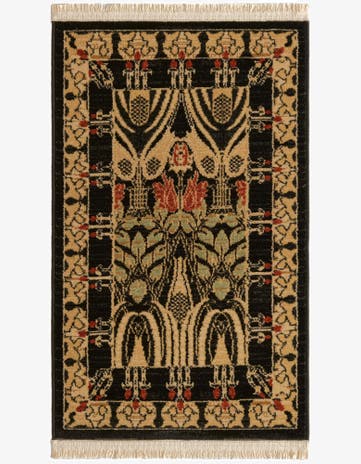 2' x 3' 1 Kensington Rug