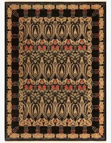 9' x 12' Kensington Rug