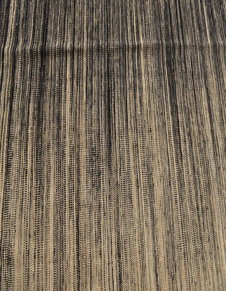 Detail image of 9' x 11' 7  Hand Knotted Kilim Modern Wool Rug