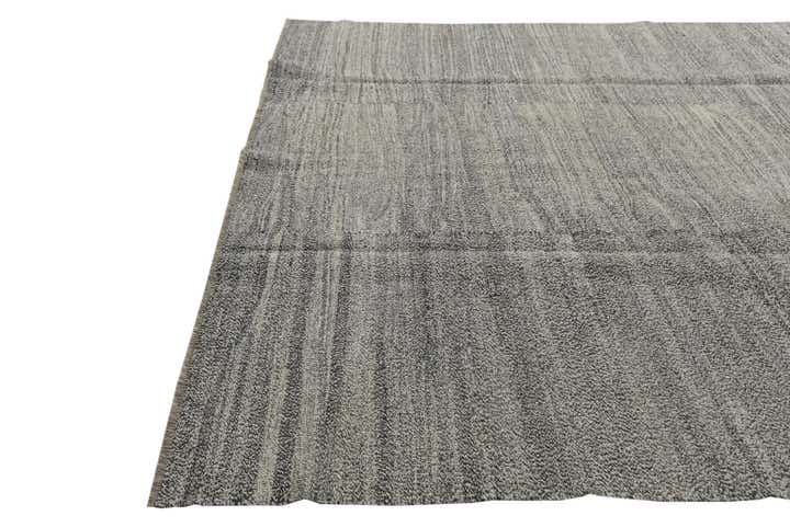 265cm x 360cm Tejido a mano Kilim Modern Alfombra Lana