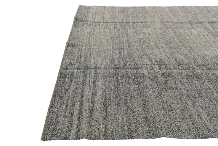 Detail image of 265cm x 360cm Tejido a mano Kilim Modern Alfombra Lana