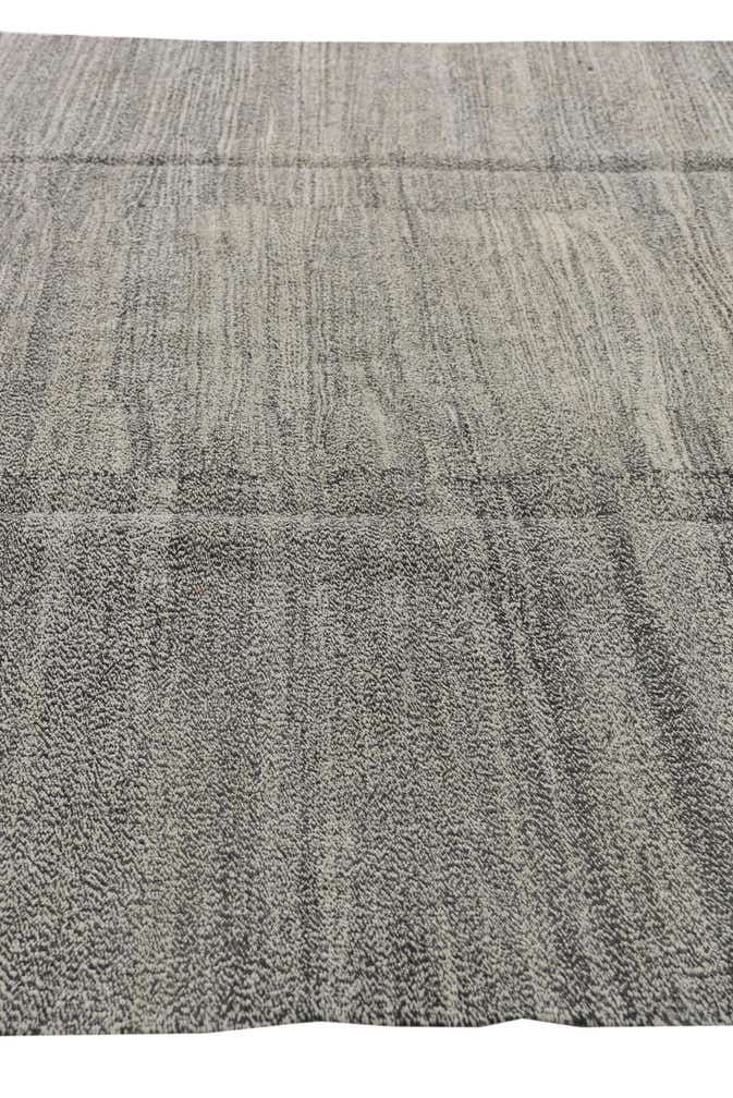 265cm x 360cm Tejido a mano Kilim Modern Alfombra Lana