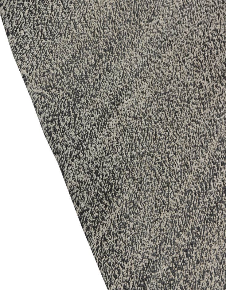 Detail image of 8' 9 x 11' 9  Hand Woven Kilim Modern Wool Rug