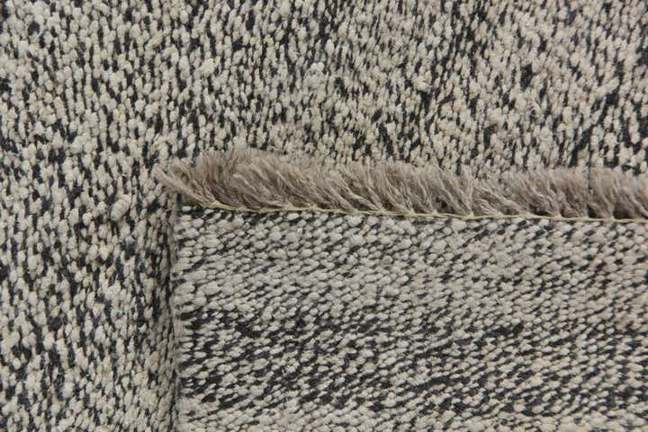 265cm x 360cm Tejido a mano Kilim Modern Alfombra Lana