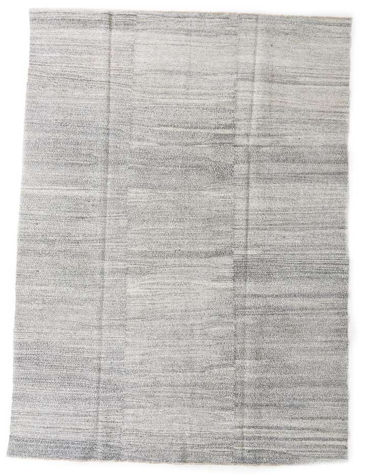 265cm x 360cm Tejido a mano Kilim Modern Alfombra Lana