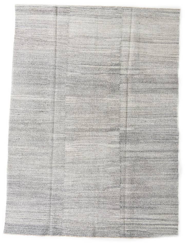 Detail image of 265cm x 360cm Tejido a mano Kilim Modern Alfombra Lana