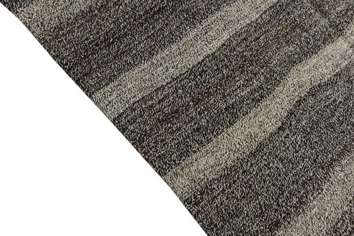 8' 8 x 9' 8 Hand Woven Kilim Modern Wool Rug