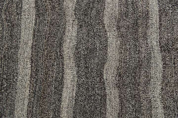 8' 8 x 9' 8 Hand Woven Kilim Modern Wool Rug