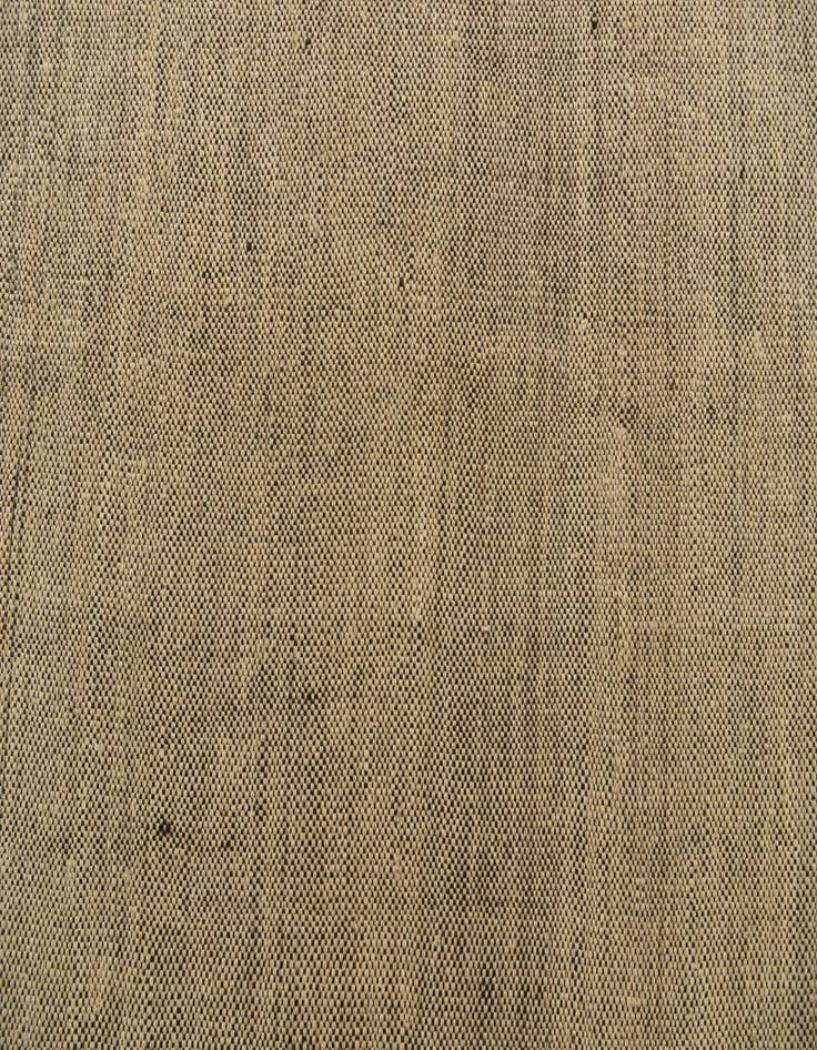 Detail image of 7' x 9' 4  Hand Woven Kilim Modern Wool Rug