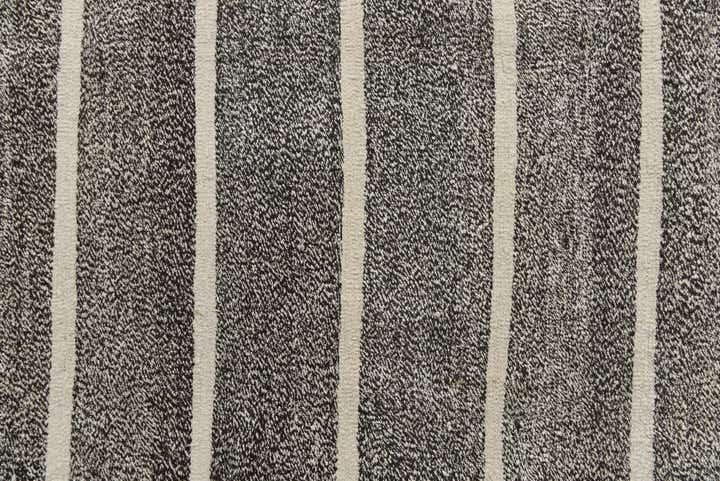 8' 3 x 9' 9 Hand Woven Kilim Modern Wool Rug
