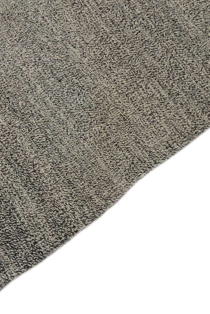 9' 1 x 11' 3 Hand Woven Kilim Modern Wool Rug