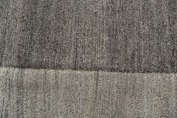 9' 1 x 11' 3 Hand Woven Kilim Modern Wool Rug