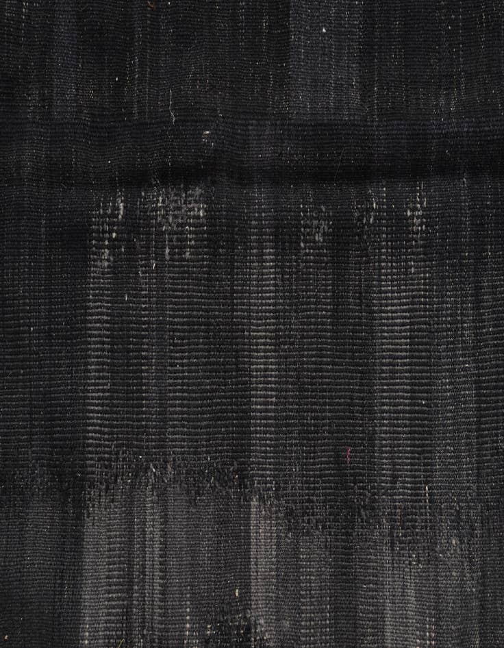 Detail image of 5' 4 x 7' 6  Hand Woven Kilim Modern Wool Rug