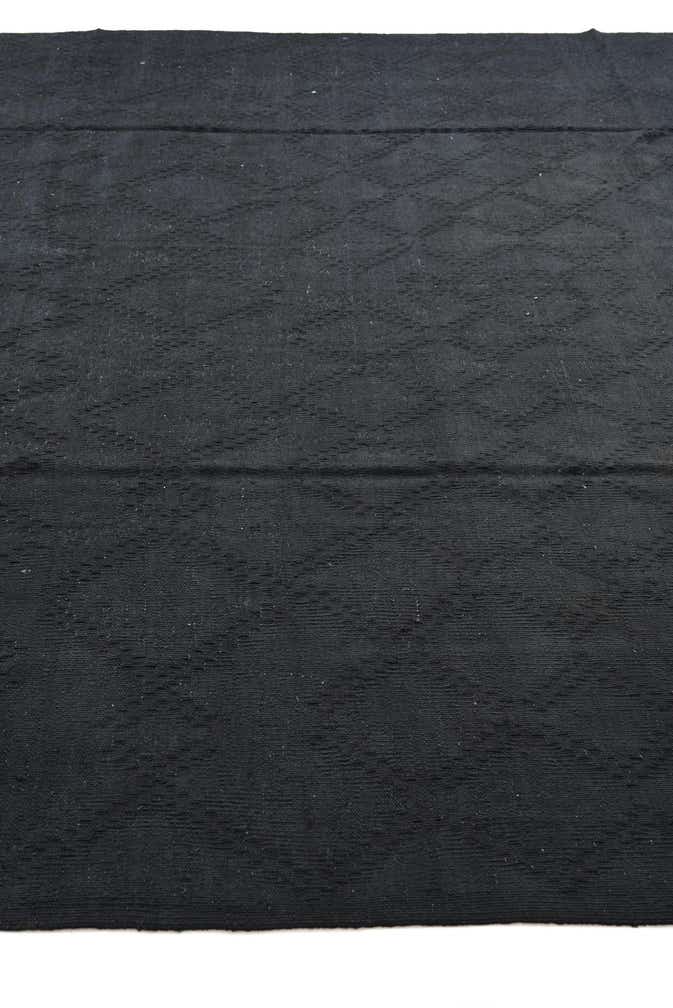240cm x 300cm Tissé à la main Kilim Modern Tapis Laine