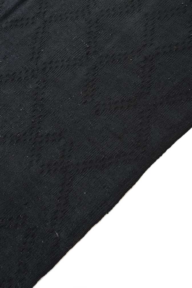 240cm x 300cm Tissé à la main Kilim Modern Tapis Laine
