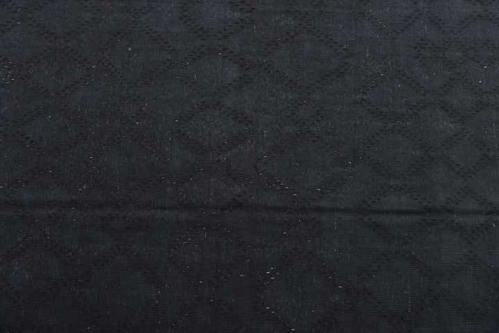 240cm x 300cm Tissé à la main Kilim Modern Tapis Laine