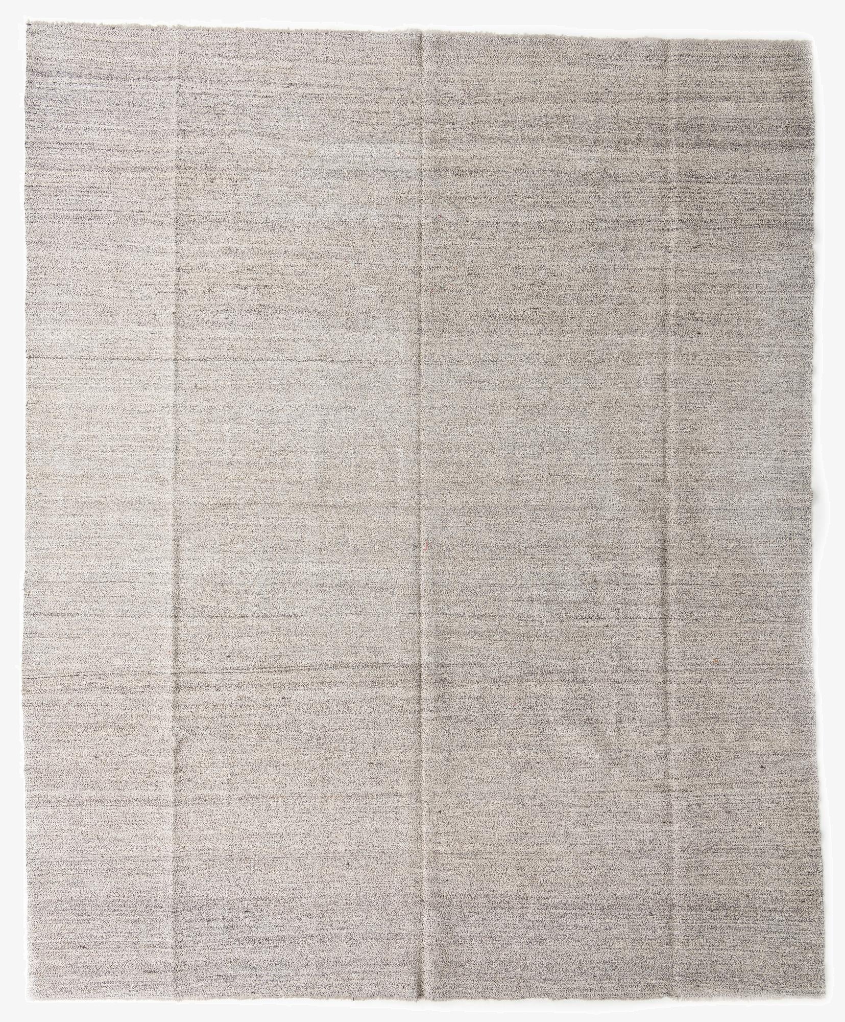 Primary image 11' 10 x 14' 6  Hand Woven Kilim Modern Wool Rug