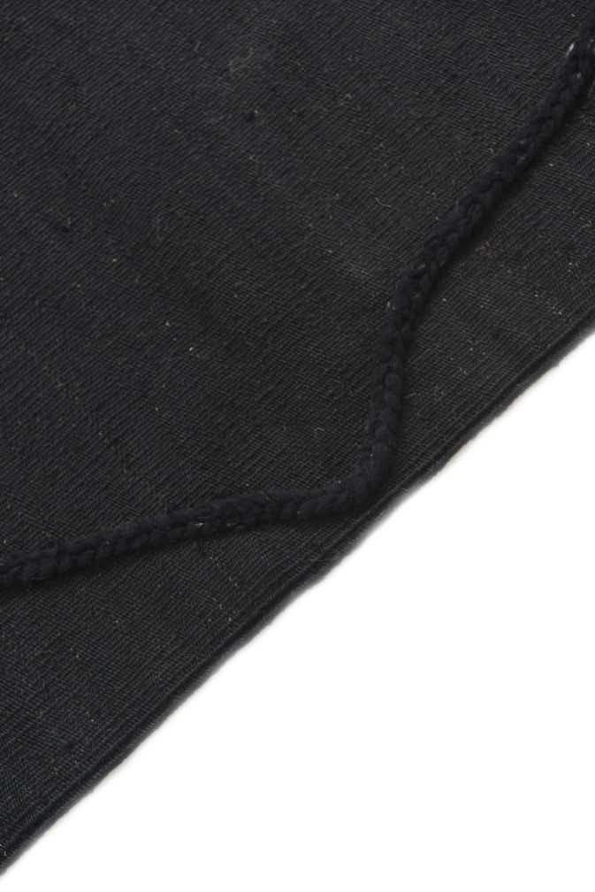 3' 6 x 5' 3 Hand Woven Kilim Suzani Wool Rug