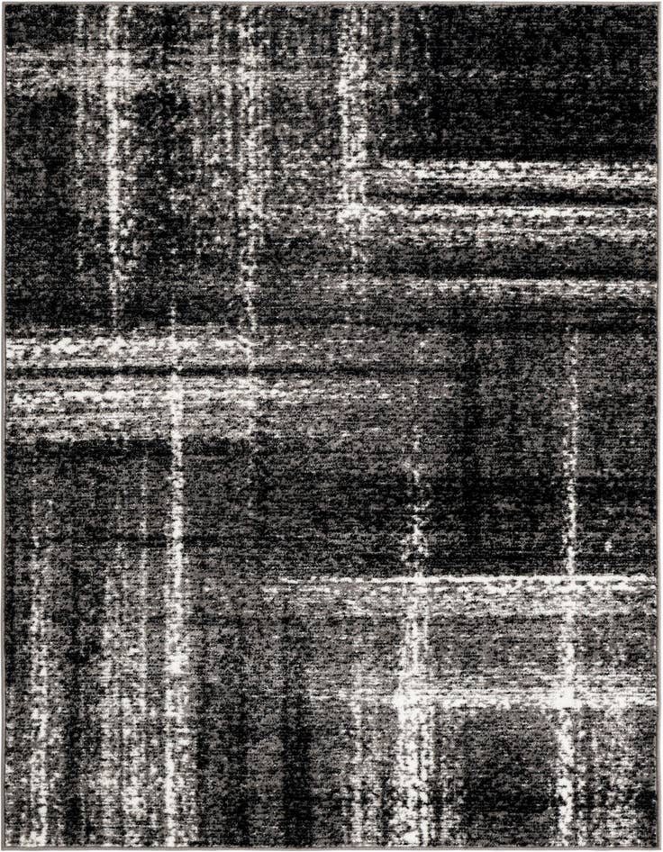 Detail image of 5' 3 x 8' Laguna Rug