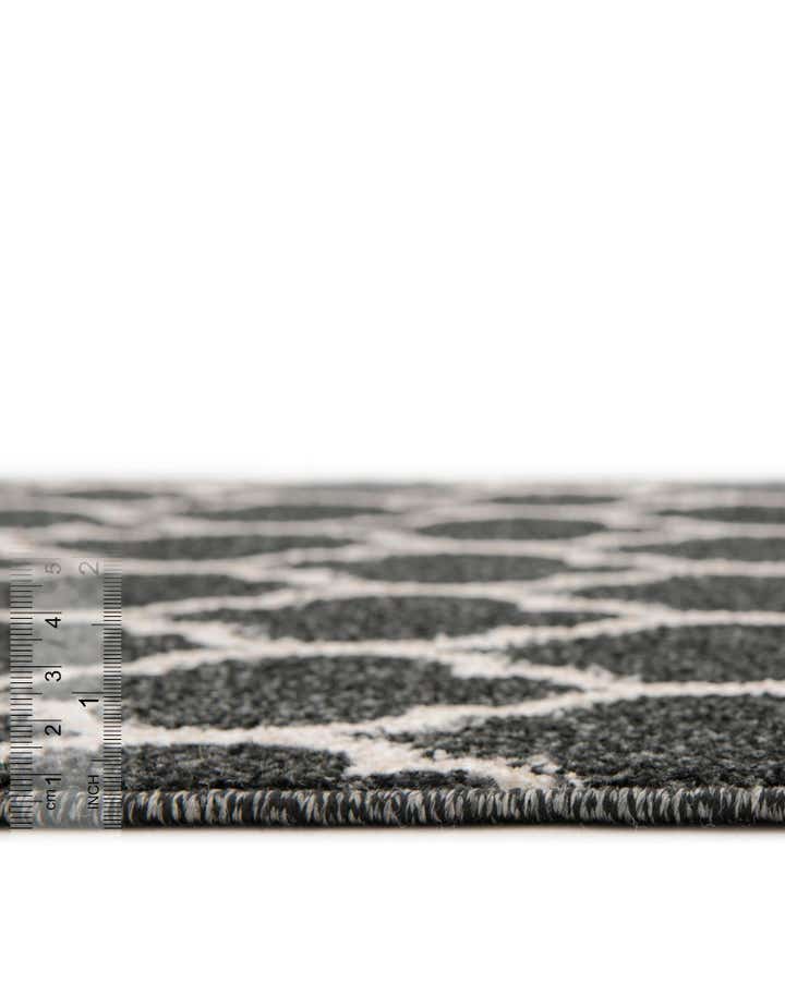10' x 14' Lattice Rug