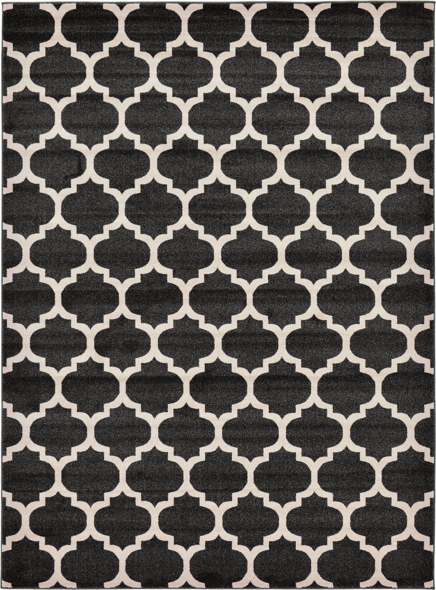 Rug Black Swatch link