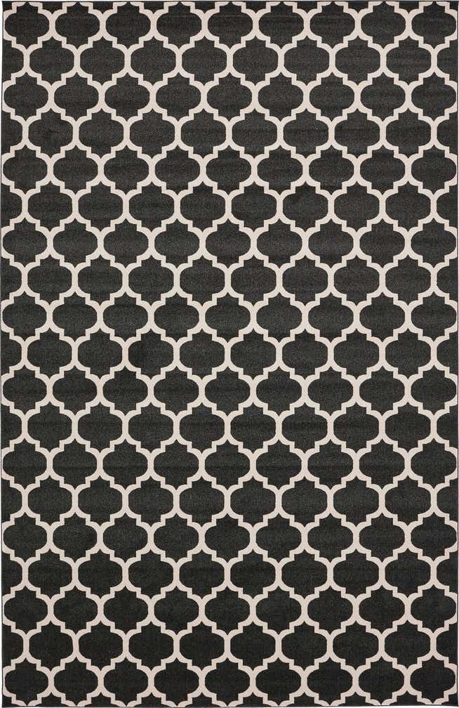 10' 8 x 16' 5 Lattice Rug