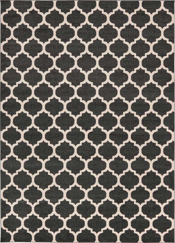 10' x 14' Lattice Rug