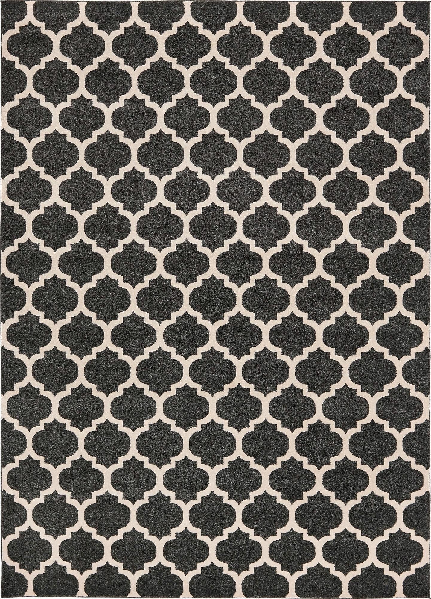 10' x 14' Lattice Rug