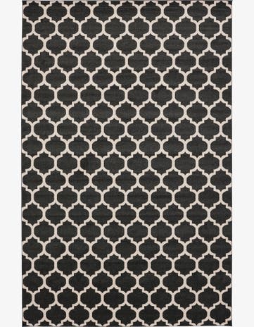 10' 8 x 16' 5 Lattice Rug