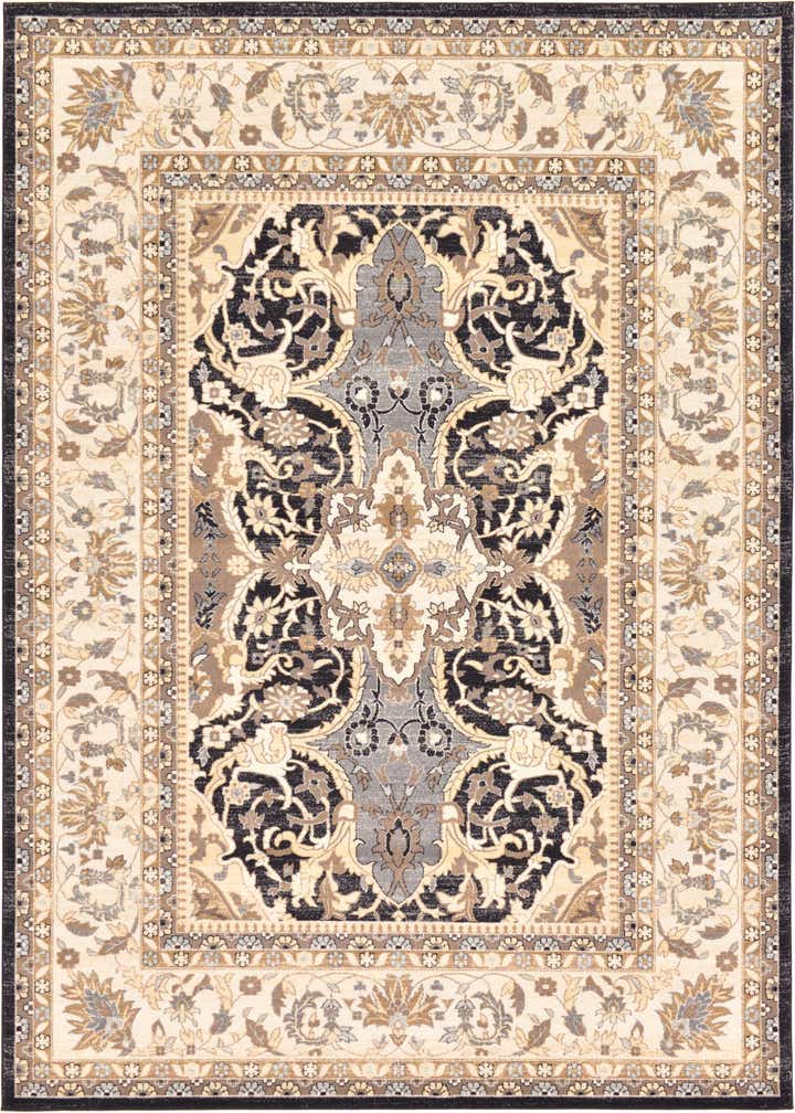 9' x 12' Legacy Rug