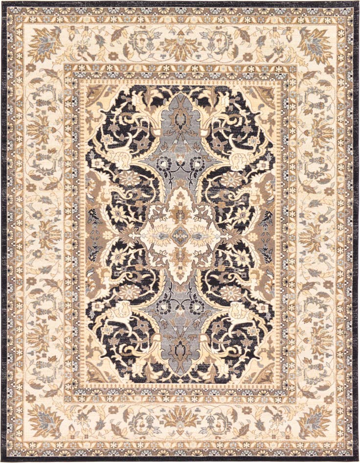 Detail image of 9' x 12' Legacy Rug