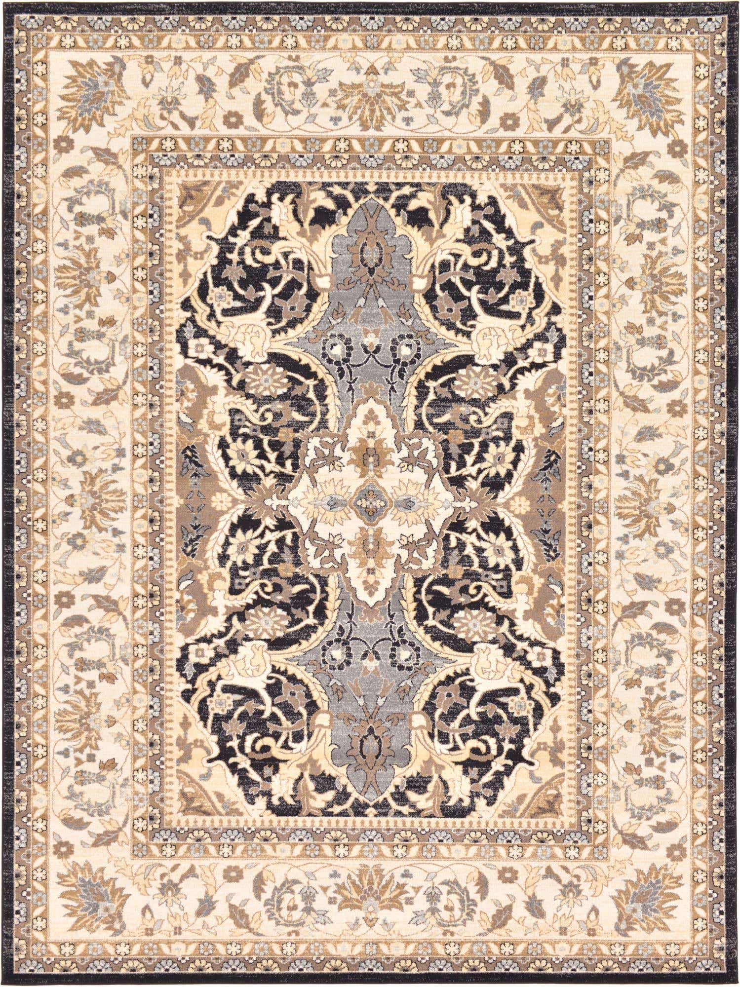 9' x 12' Legacy Rug
