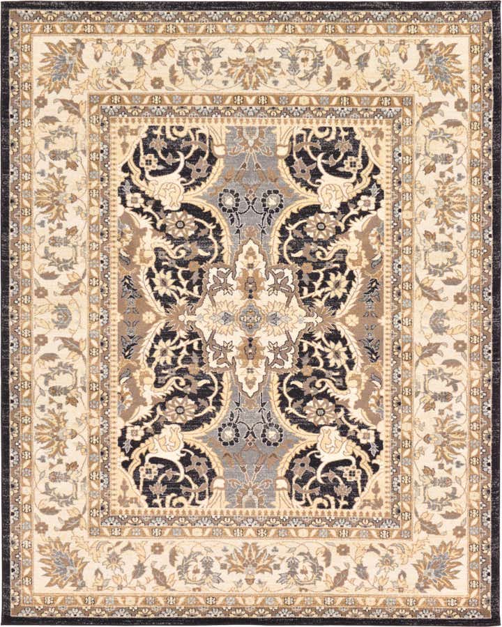 8' x 10' Legacy Rug